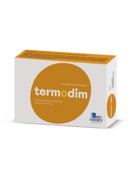 TERMODIM 45CPR