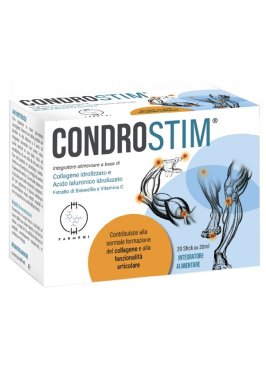 CONDROSTIM 20STICK PACK