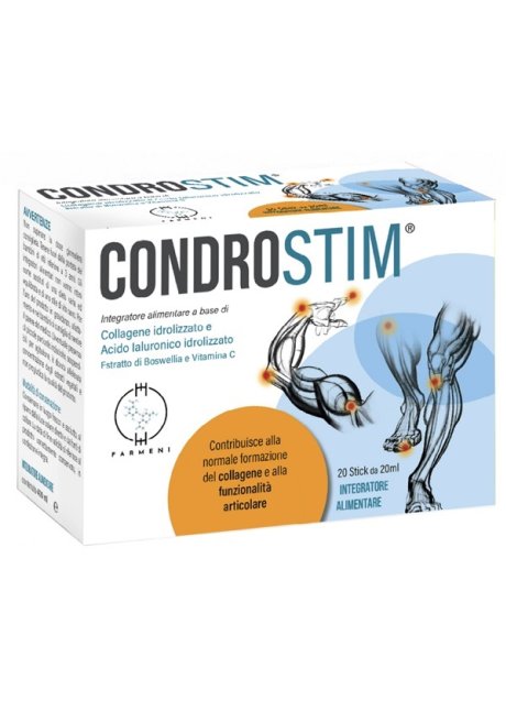 CONDROSTIM 20STICK PACK