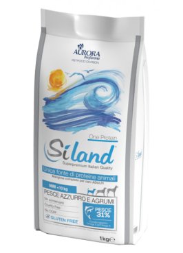 SILAND DIET AD MI PESCE MON1KG