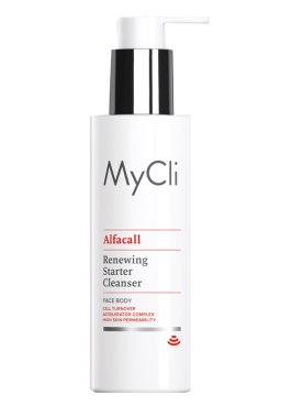 ALFA DETERGENTE START 200ML MYCL