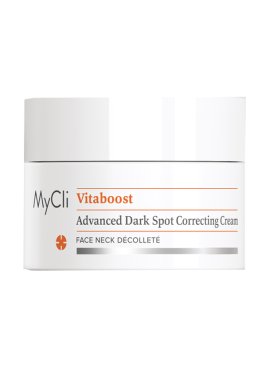 MYCLI VITABOOST CREMA 50ML