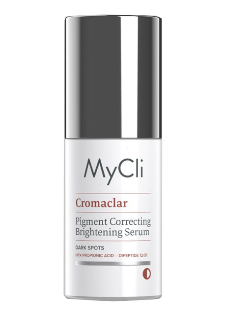 MYCLI CROMACLAIR SIERO 30ML