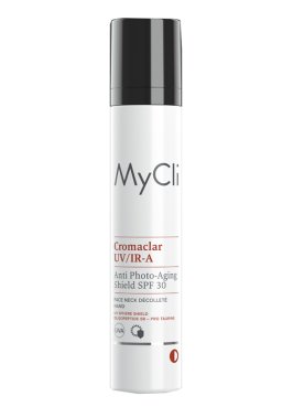 MYCLI CROMACLAR UV/IR SPF30