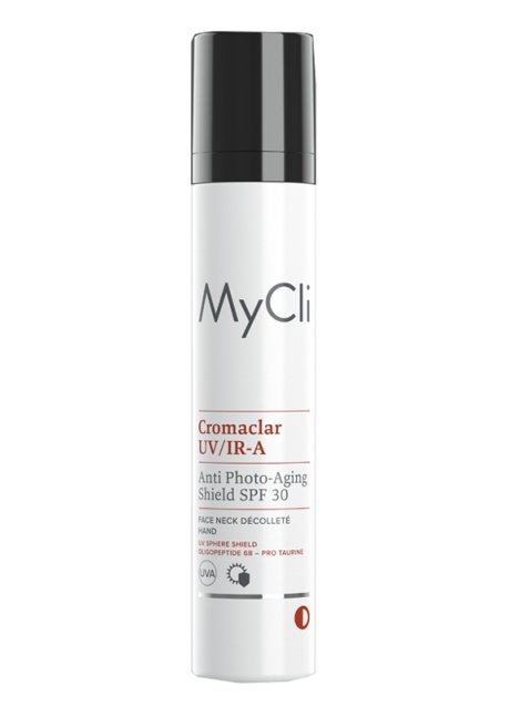 MYCLI CROMACLAR UV/IR SPF30