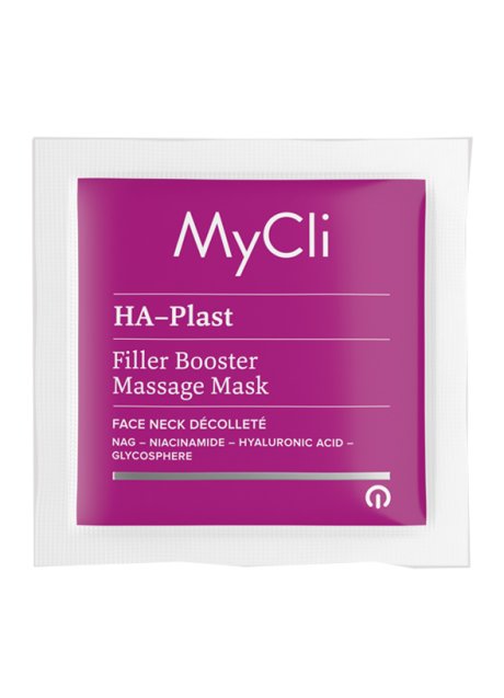 MYCLI HA PLAST MASK FILLER BOO