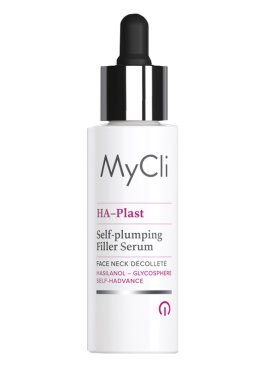 MYCLI HA PLAST SIERO 30ML