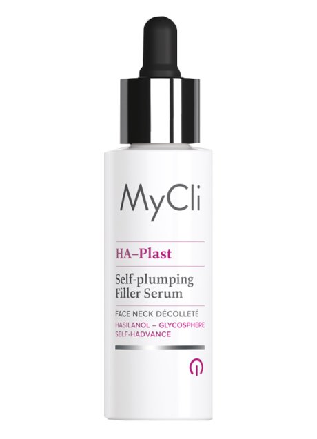 MYCLI HA PLAST SIERO 30ML