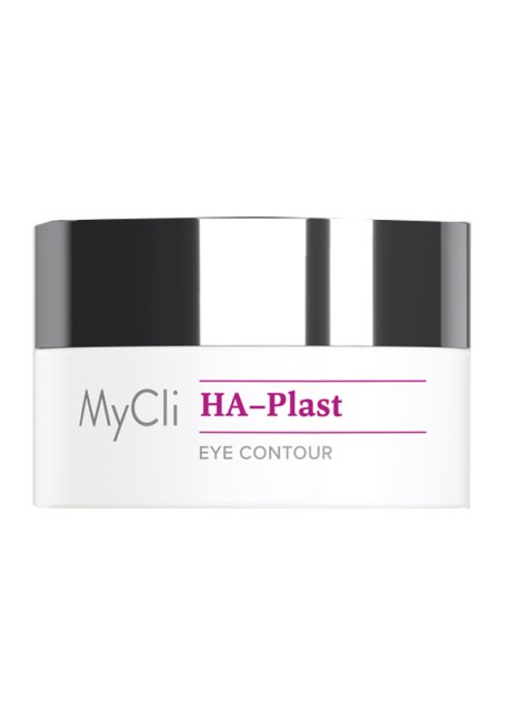 HA PLAST CONTORNO OCCHI 15ML MY<