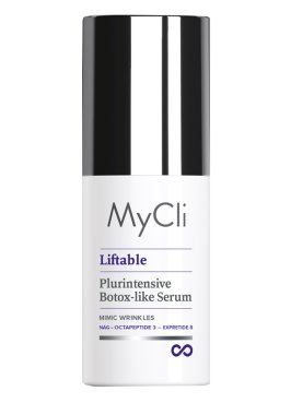 MYCLI LIFTABLE PLURINT SIERO