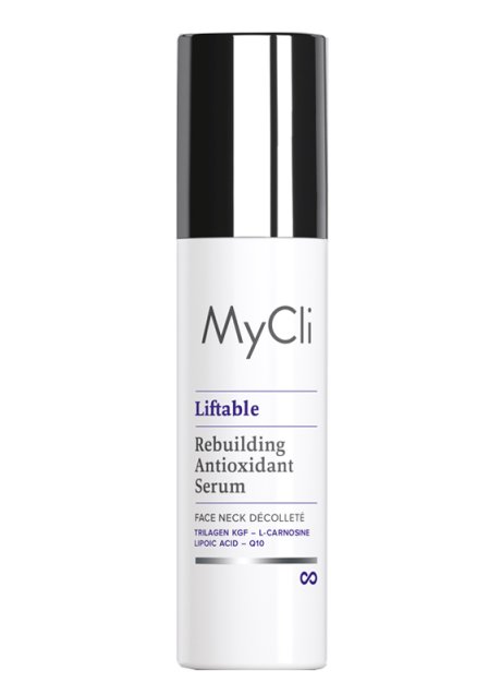 MYCLI LIFTABLE REBULDING SIERO