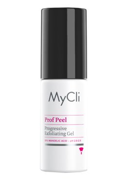 MYCLI PROF PEEL 15ML