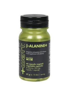 B-ALANINE+ 60CPS