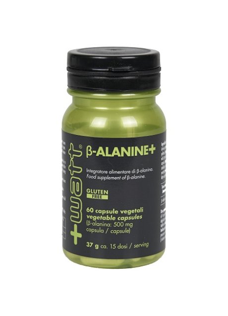 B-ALANINE+ 60CPS