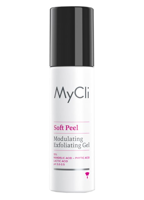 MYCLI SOFT PEEL 50ML