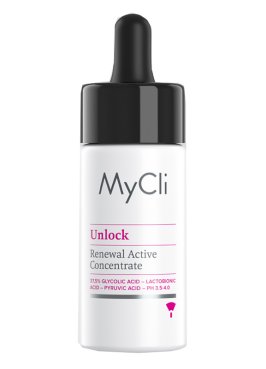 MYCLI UNLOCK 15ML