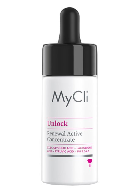 MYCLI UNLOCK 15ML