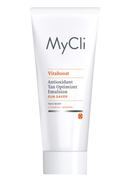 MYCLI VITABOOST SUN SAVER200ML