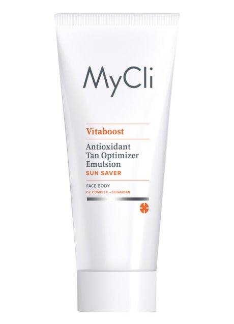 MYCLI VITABOOST SUN SAVER200ML