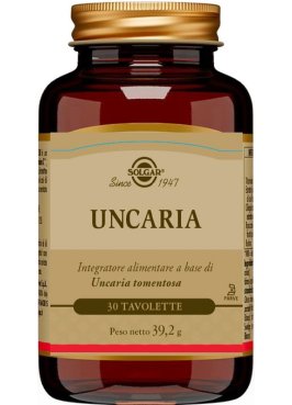 UNCARIA 30TAV