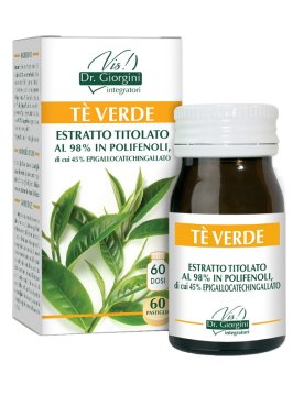 TE VERDE ESTR TIT 30G 60PAST