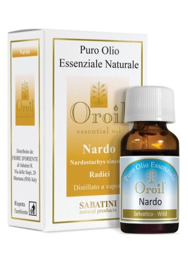 NARDO OLIO ESSENZIALE 13ML