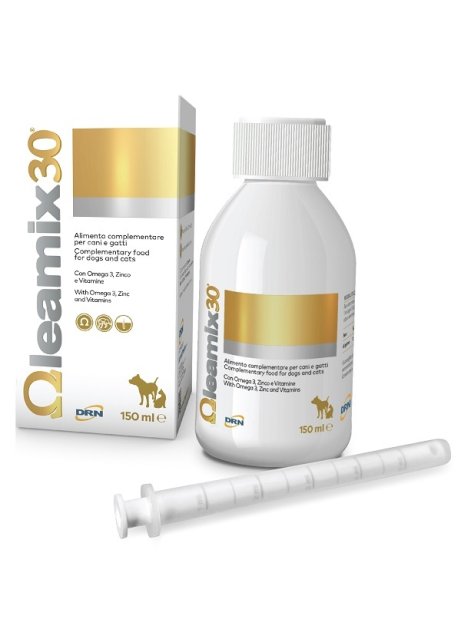 OLEAMIX 30 150ML