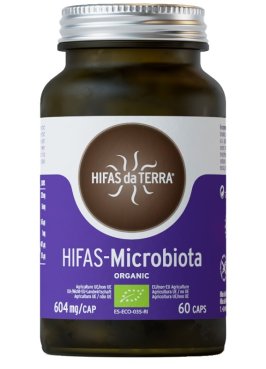 HIFAS MICROBIOTA 60CPS