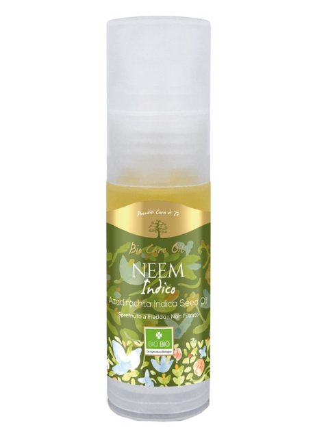 NEEM OIL 50ML