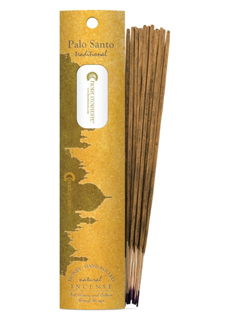 PALO SANTO TRAD INCENSE