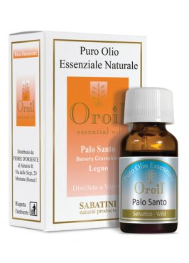 PALO SANTO OLIO ESSENZIALE 3ML