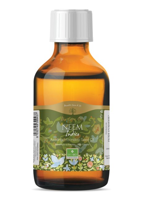 NEEM INDICO BIO 100ML