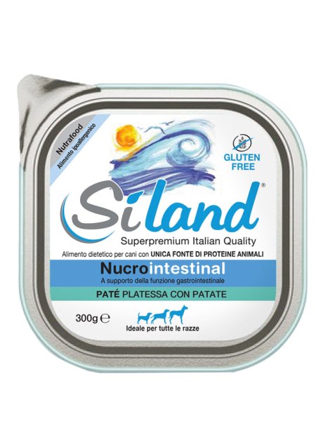 SILAND NUCROINTESTINAL PLA/PAT