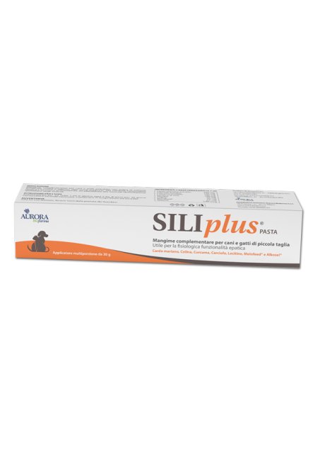 SILIPLUS PASTA 30G VET