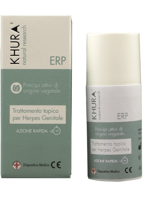 KHURA ERP 10ML