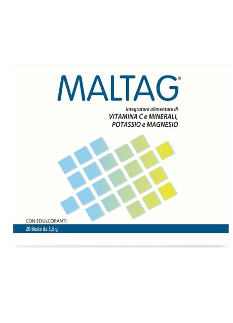 MALTAG 20BUST 3,5G