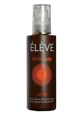 ELEVE BRONZ LTT SOL A/ETA' 30