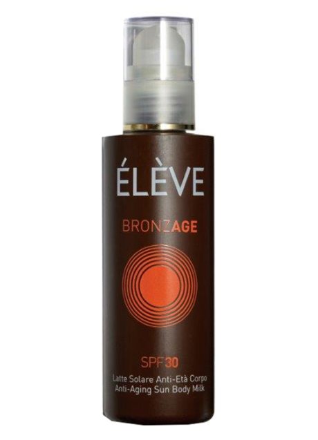 ELEVE BRONZ LTT SOL A/ETA' 30