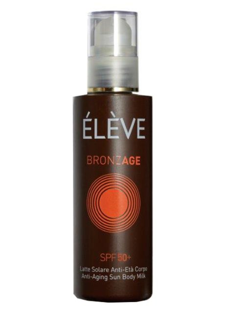 ELEVE BRONZ LTT SOL A/ETA' 50+