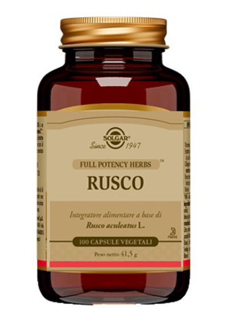 RUSCO 100CPS VEG