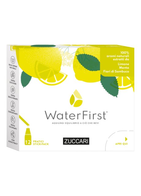 WATERFIRST LIM MEN SAMB12STICK