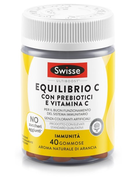 SWISSE EQUILIBRIO C 40GOMMOSE