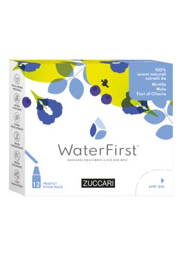 WATERFIRST MIRT MELA CLI 12STK