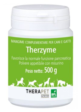 THERZYME POLVERE 500G