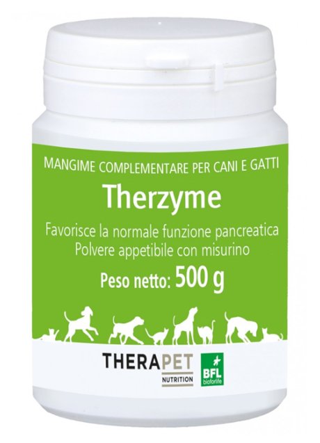 THERZYME POLVERE 500G