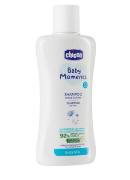 BM SHAMPOO DELICATE 200ML 10584