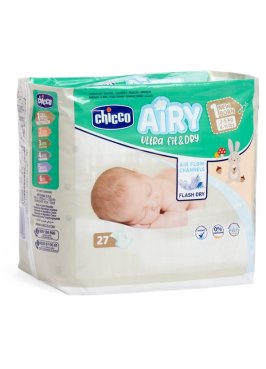 CH AIRY NEWBORN PANNOL 27PZ