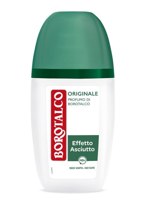 BOROTALCO DEO VAPO ORIGINALE