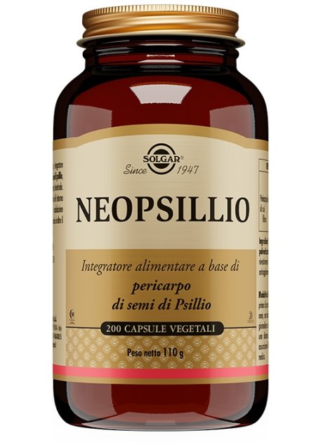 NEOPSILLIO 200CPS VEG