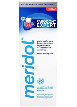 MERIDOL COLLUTORIO PAROD 400ML